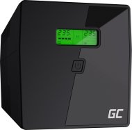Greencell 1000VA PowerProof UPS03 - cena, porovnanie