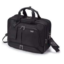 Dicota Eco Top Traveller Twin Pro 15.6"