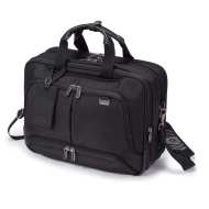 Dicota Eco Top Traveller Twin Pro 15.6" - cena, porovnanie