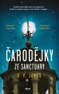 Čarodějky ze Sanctuary - cena, porovnanie