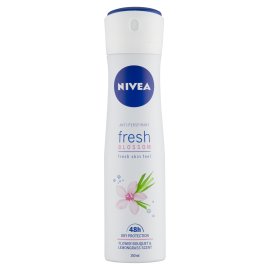 Nivea Fresh Blossom 48h antiperspirant 150ml