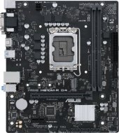 Asus PRIME H610M-R D4 - cena, porovnanie