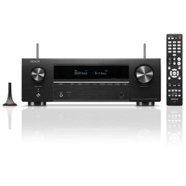 Denon AVR-X1700H DAB