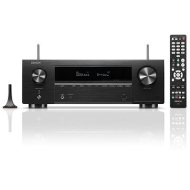 Denon AVR-X1700H DAB - cena, porovnanie