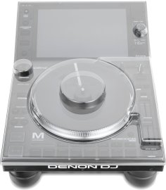 Denon SC6000M Prime