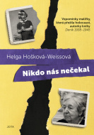 Nikdo nás nečekal - cena, porovnanie