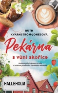 Pekárna s vůní skořice - cena, porovnanie