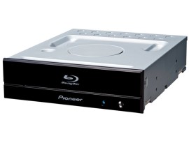 Pioneer BDR-S12XLT