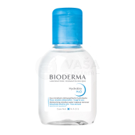 Bioderma Hydrabio H2O Micelárna pleťová voda 100ml - cena, porovnanie