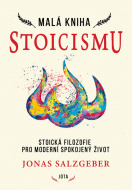 Malá kniha stoicismu - cena, porovnanie