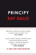 Principy - Ray Dalio - cena, porovnanie