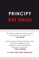 Principy - Ray Dalio - cena, porovnanie