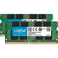 Crucial CT2K8G4SFS824A 2x8GB DDR4 2400MHz - cena, porovnanie