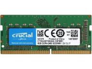 Crucial CT8G4SFS824A 8GB DDR4 2400MHz - cena, porovnanie