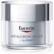Eucerin Hyaluron-Filler + 3x Effect SPF15 pleťový krém 50ml - cena, porovnanie