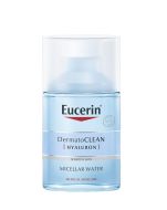 Eucerin DermatoCLEAN Micelárna voda 3v1 100ml - cena, porovnanie