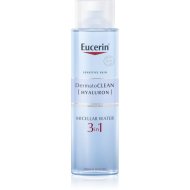 Eucerin DermatoCLEAN Micelárna voda 3v1 400ml - cena, porovnanie