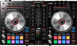 Pioneer DDJ-SR2