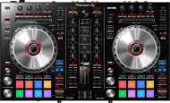 Pioneer DDJ-SR2 - cena, porovnanie