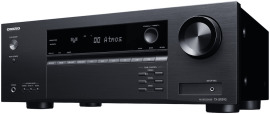 Onkyo TX-SR393DAB