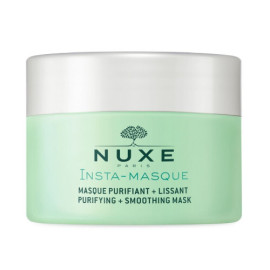 Nuxe Insta-Masque Purifying + Smoothing Mask 50ml