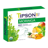 Tipson BIO Moringa Kazeta Variace 60x1,5g - cena, porovnanie