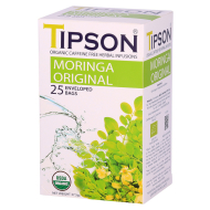 Tipson BIO Moringa Original 25x1,5g - cena, porovnanie