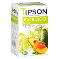 Tipson BIO Avocado Mango 25x1,5g - cena, porovnanie