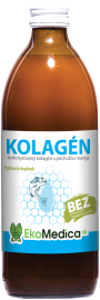 Ekomedica Kolagén 500ml