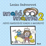 Malá máma 2 - cena, porovnanie