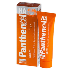 Dr. Muller Panthenol HA krém 7% 30ml