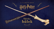 Harry Potter: Sbírka hůlek - cena, porovnanie