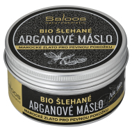 Salus Šľahané bio arganové telové maslo 150ml - cena, porovnanie