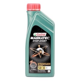 Castrol Magnatec Start-Stop A5 5W-30 1L