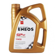 Eneos GP4T Ultra Enduro 15W-50 4L - cena, porovnanie
