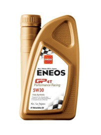 Eneos GP4T Performance Racing 5W-30 1L