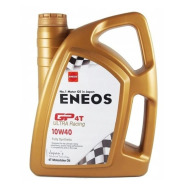 Eneos GP4T ULTRA Racing 10W-40 4L - cena, porovnanie