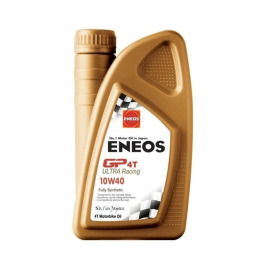 Eneos GP4T ULTRA Racing 10W-40 1L