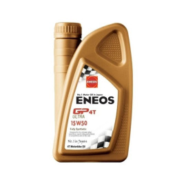 Eneos GP4T Ultra Enduro 15W-50 1L