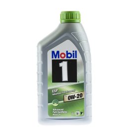 Mobil 1 ESP x2 0W-20 1L