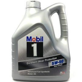 Mobil 1 FS x1 5W-50 4L