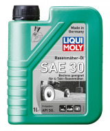 Liqui Moly 4T Sae 30 1L - cena, porovnanie