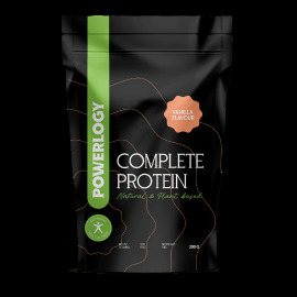 Powerlogy Complete Protein 300g