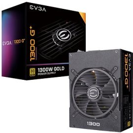 Evga SuperNOVA G+ 1300W