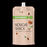 Powerlogy Nougat Cream 50g - cena, porovnanie