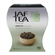 Jaftea Green Gunpowder 100g - cena, porovnanie