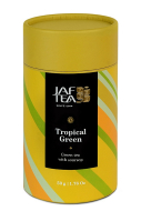 Jaftea Colours of Ceylon Tropical Green 50g - cena, porovnanie