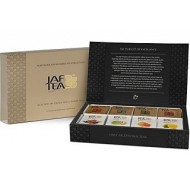 Jaftea Box Pure Black & Flavoured 8x10x2g/1,5g - cena, porovnanie