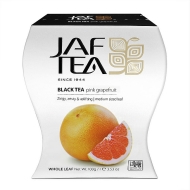 Jaftea Black Pink Grapfruit 100g - cena, porovnanie