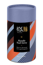 Jaftea Colours of Ceylon Kandy Earl Grey 50g